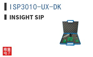 ISP3010-UX-DK